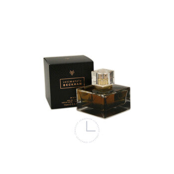 David Beckham Intimately / Beckham EDT Spray 2.5 oz (m) (Wholesale) - Luxurious Fragrance Available Online in Hong Kong & China