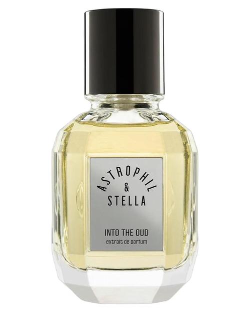 Astrophil & Stella Into The Oud - premium fragrance for sophisticated tastes.