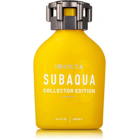 Invicta Sabaqua Collector Edition EDT 3.4 oz (Wholesale) - Luxurious Fragrance Available Online in Hong Kong & China