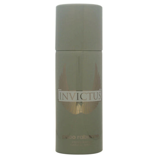 Paco Rabanne Invictus by Paco Rabanne for Men - 5.1 oz Deodorant Spray - Luxurious Fragrance Available Online in Hong Kong & China