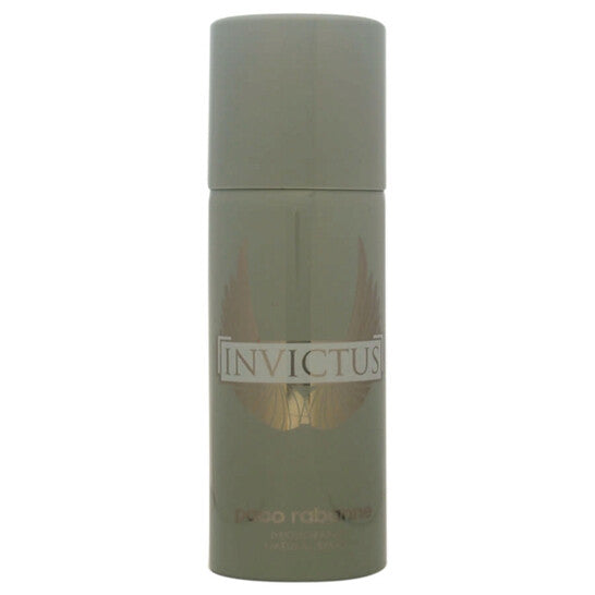 Paco Rabanne Invictus by Paco Rabanne for Men - 5.1 oz Deodorant Spray (Wholesale) - Luxurious Fragrance Available Online in Hong Kong & China