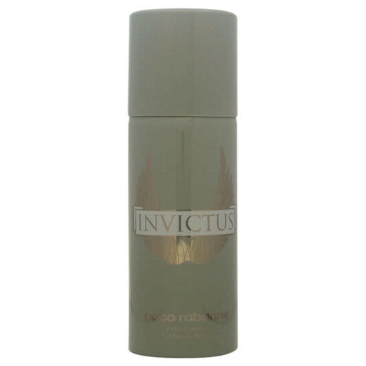Paco Rabanne Invictus by Paco Rabanne for Men - 5.1 oz Deodorant Spray (Wholesale) - Luxurious Fragrance Available Online in Hong Kong & China