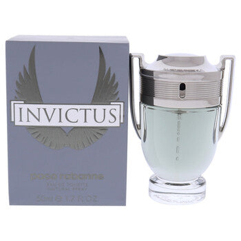 Paco Rabanne Invictus / Paco Rabanne EDT Spray 1.7 oz (50 ml) (m) (Wholesale) - Luxurious Fragrance Available Online in Hong Kong & China