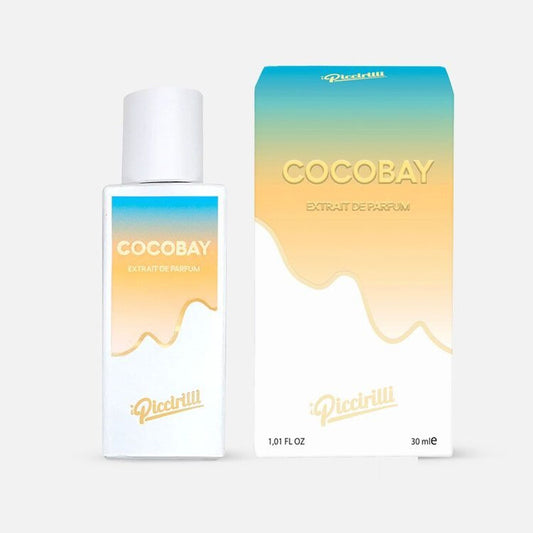 Ipiccirilli Unisex Cocobay Extrait de Parfum Spray 1.0 oz Fragrances - Luxurious Fragrance Available Online in Hong Kong & China