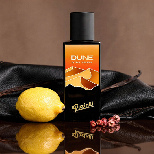 Ipiccirilli Unisex Dune Extrait de Parfum Spray 1.0 oz Fragrances (Wholesale) - Luxurious Fragrance Available Online in Hong Kong & China