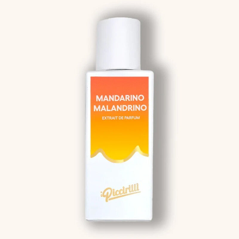 Ipiccirilli Unisex Mandarino Malandrino Extrait de Parfum Spray 1.0 oz (Tester) Fragrances (Wholesale) - Luxurious Fragrance Available Online in Hong Kong & China