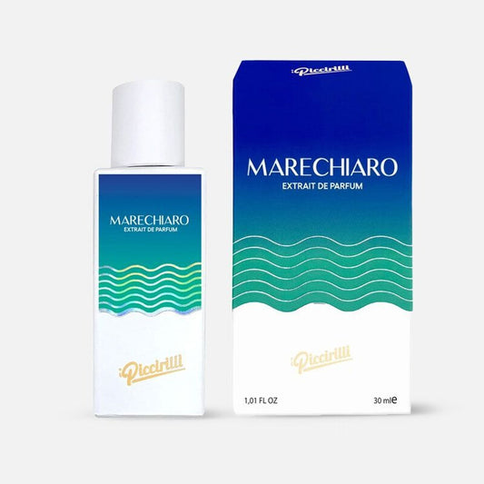 Ipiccirilli Unisex Marechiaro Extrait de Parfum Spray 1.0 oz Fragrances (Wholesale) - Luxurious Fragrance Available Online in Hong Kong & China