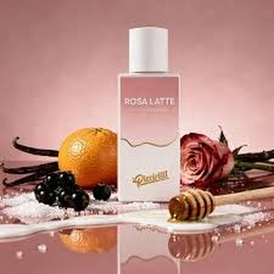 Ipiccirilli Unisex Rosa Latte Extrait de Parfum Spray 1.0 oz Fragrances - Luxurious Fragrance Available Online in Hong Kong & China