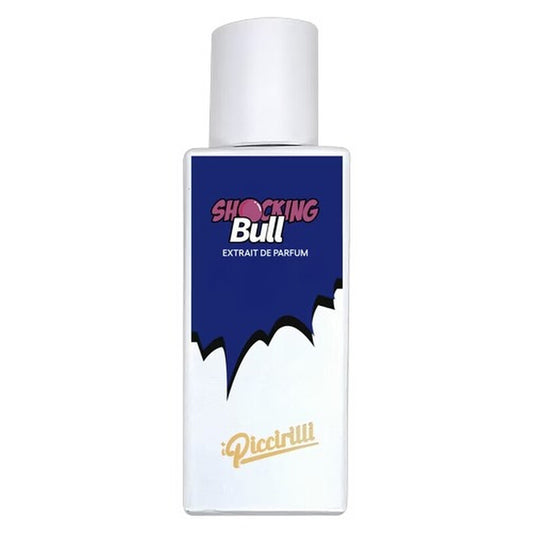 Ipiccirilli Unisex Shocking Bull Extrait de Parfum Spray 1.0 oz (Tester) Fragrances (Wholesale) - Luxurious Fragrance Available Online in Hong Kong & China