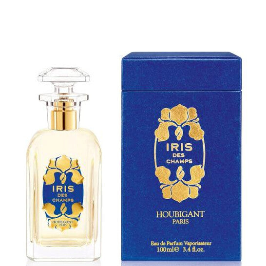 Houbigant Iris Des Champs / Houbigant EDP Spray 3.4 oz (100 ml) (w) (Wholesale) - Luxurious Fragrance Available Online in Hong Kong & China