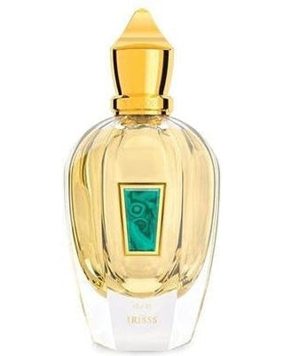 Xerjoff irisss - premium fragrance for sophisticated tastes.