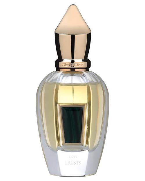 Xerjoff Irisss - premium fragrance for sophisticated tastes.