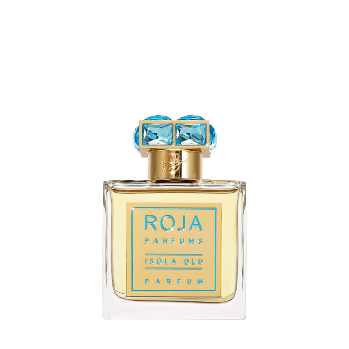 Roja Parfums Isola Blu - premium fragrance for sophisticated tastes.