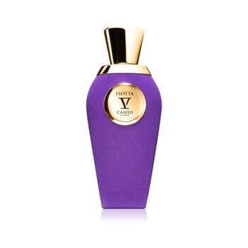 V Canto Isotta by V Canto Extrait De Parfum Spray (Unisex) 3.38 oz - Luxurious Fragrance Available Online in Hong Kong & China