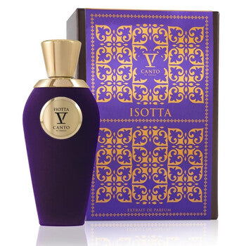 V Canto Isotta by V Canto Extrait De Parfum Spray (Unisex) 3.38 oz (Wholesale) - Luxurious Fragrance Available Online in Hong Kong & China