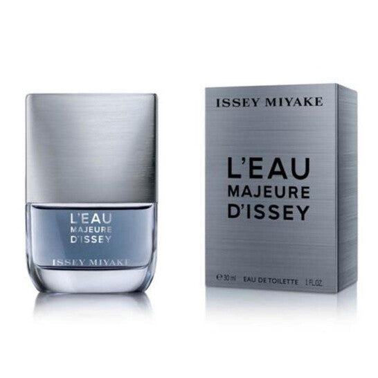 Issey Miyake Issey Men's L'Eau Majeure EDT Spray 1.0 oz Fragrances (Wholesale) - Luxurious Fragrance Available Online in Hong Kong & China