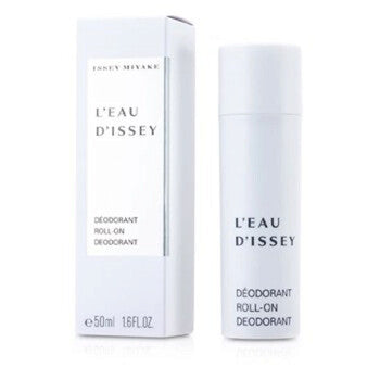 Issey Miyake by Issey Miyake Deodorant Roll-on 1.7 oz (w) (Wholesale) - Luxurious Fragrance Available Online in Hong Kong & China