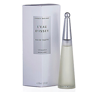 Issey Miyake Ladies L'Eau d'Issey EDT Spray 1.7 OZ - Luxurious Fragrance Available Online in Hong Kong & China