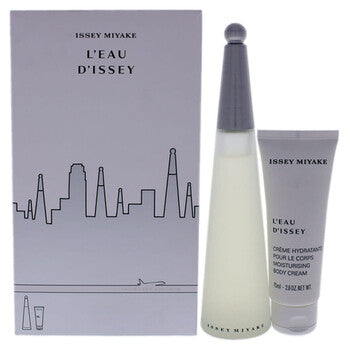 Issey Miyake by Issey Miyake Set (w) (Wholesale) - Luxurious Fragrance Available Online in Hong Kong & China