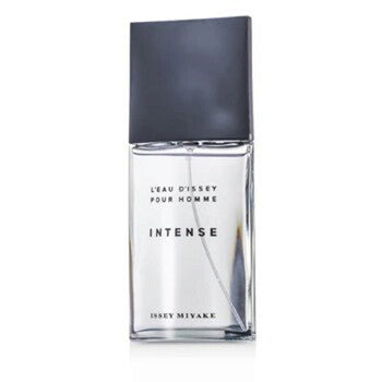 Issey Miyake Intense by Issey Miyake EDT Spray 2.5 oz (m) - Luxurious Fragrance Available Online in Hong Kong & China