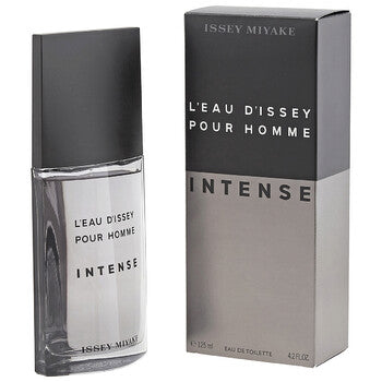 Issey Miyake Intense/Issey Miyake Edt Spray 4.2 Oz (M) - Luxurious Fragrance Available Online in Hong Kong & China