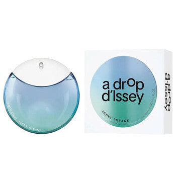 Issey Miyake Ladies A Drop d'Issey Eau de Parfum Fraiche EDP Spray 1.7 oz - Luxurious Fragrance Available Online in Hong Kong & China