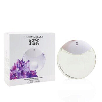 Issey Miyake Ladies A Drop D'Issey EDP Spray 3 oz Fragrances (Wholesale) - Luxurious Fragrance Available Online in Hong Kong & China