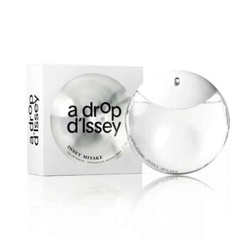 Issey Miyake Ladies A Drop D'issey Essentielle EDP 3.0 oz - Luxurious Fragrance Available Online in Hong Kong & China