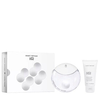 Issey Miyake Ladies A Drop D'Issey Gift Set - Luxurious Fragrance Available Online in Hong Kong & China