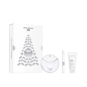 Issey Miyake Ladies A Drop Gift Set - Luxurious Fragrance Available Online in Hong Kong & China