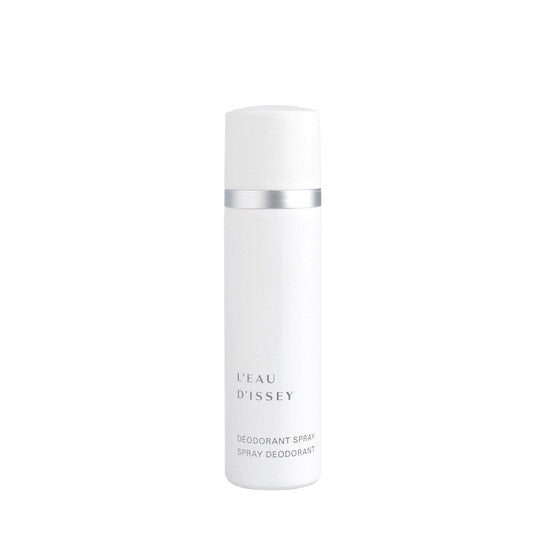 Issey Miyake Ladies L'eau D'issey 3.4 oz Deodorant Spray - Luxurious Fragrance Available Online in Hong Kong & China
