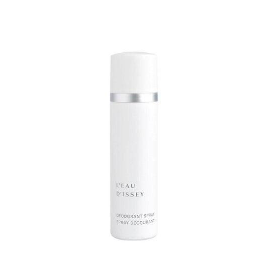 Issey Miyake Ladies L'eau D'issey 3.4 oz Deodorant Spray - Luxurious Fragrance Available Online in Hong Kong & China