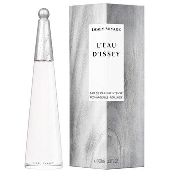 Issey Miyake Ladies L'eau D'issey EDP Spray 3.4 oz - Luxurious Fragrance Available Online in Hong Kong & China