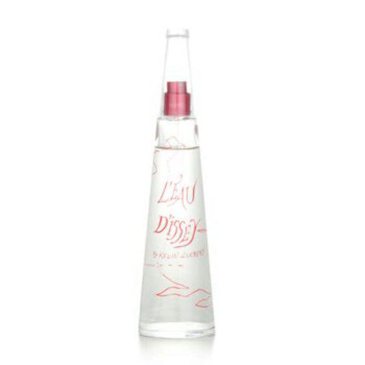 Issey Miyake Ladies L'Eau D'Issey EDT Spray 3.3 oz Fragrances - Luxurious Fragrance Available Online in Hong Kong & China