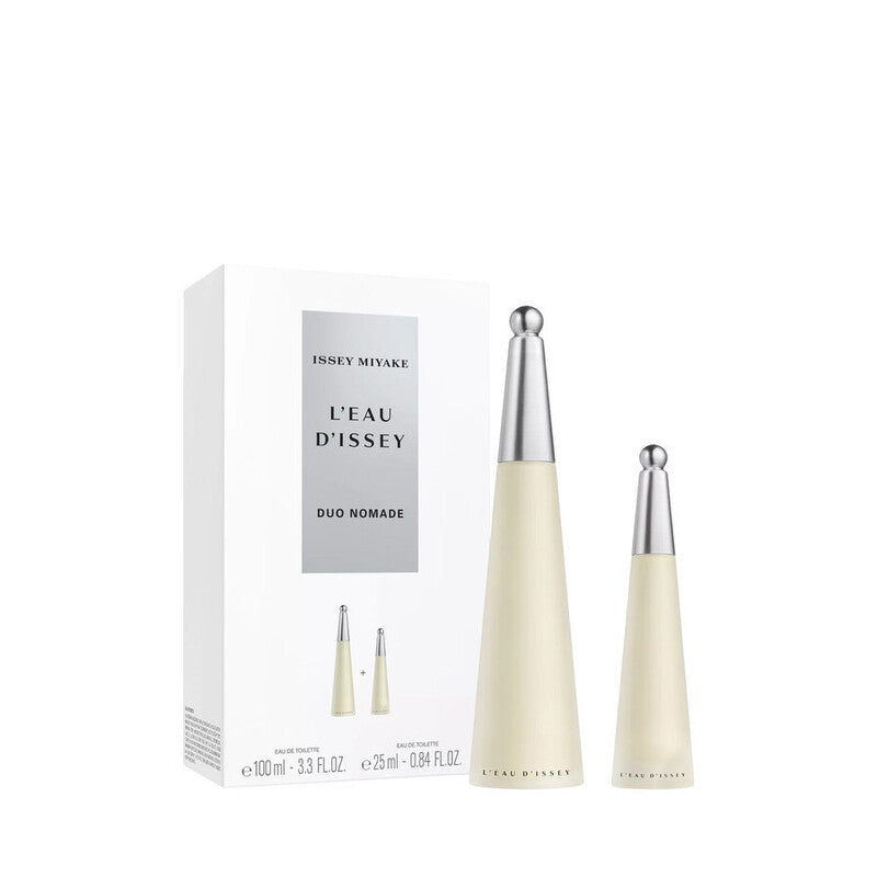 Issey Miyake Ladies L'Eau D'Issey Gift Set Fragrances (Wholesale) - Luxurious Fragrance Available Online in Hong Kong & China