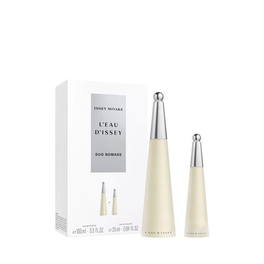 Issey Miyake Ladies L'Eau D'Issey Gift Set Fragrances (Wholesale) - Luxurious Fragrance Available Online in Hong Kong & China