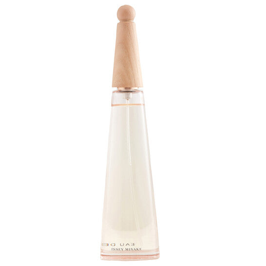 Issey Miyake Ladies L'Eau D'Issey Pivoine EDT Spray 3.4 oz - Luxurious Fragrance Available Online in Hong Kong & China