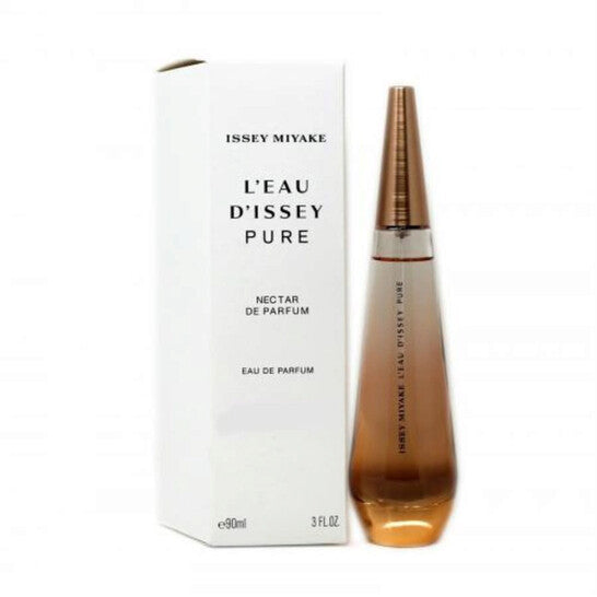 Issey Miyake Ladies L'Eau D'Issey Pure Petale De Nectar EDT Spray 3.0 oz (Tester) Fragrances - Luxurious Fragrance Available Online in Hong Kong & China