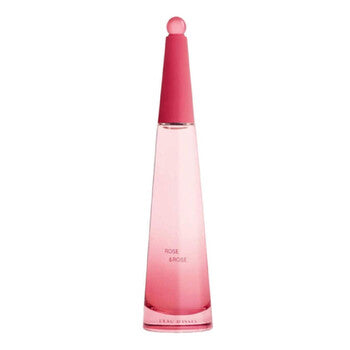 Issey Miyake Ladies L'eau D'issey Rose & Rose EDP Spray 3 oz (Tester) - Luxurious Fragrance Available Online in Hong Kong & China