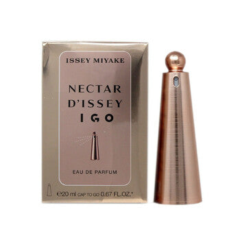 Issey Miyake Ladies L'Eau Nectar IGO EDP 0.67 oz - Luxurious Fragrance Available Online in Hong Kong & China