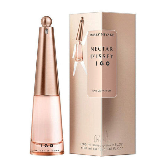 Issey Miyake Ladies L'Eau Nectar Igo EDP Spray 2.7 oz Fragrances (Wholesale) - Luxurious Fragrance Available Online in Hong Kong & China