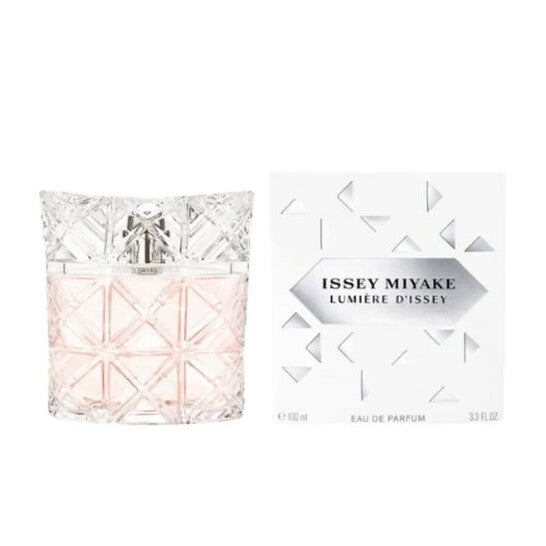 Issey Miyake Ladies Lumiere D'Issey EDP Spray 3.38 oz Fragrances (Wholesale) - Luxurious Fragrance Available Online in Hong Kong & China