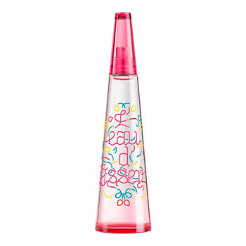 Issey Miyake Ladies Shades Of Kolam EDT Spray 3.4 oz (Tester) - Luxurious Fragrance Available Online in Hong Kong & China