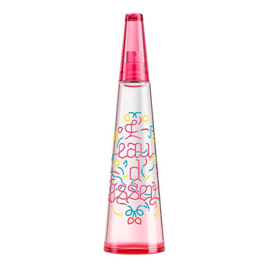 Issey Miyake Ladies Shades Of Kolam EDT Spray 3.4 oz (Tester) Fragrances (Wholesale) - Luxurious Fragrance Available Online in Hong Kong & China