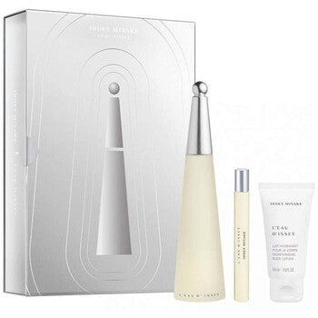 Issey Miyake Ladies Women Gift Set - Luxurious Fragrance Available Online in Hong Kong & China