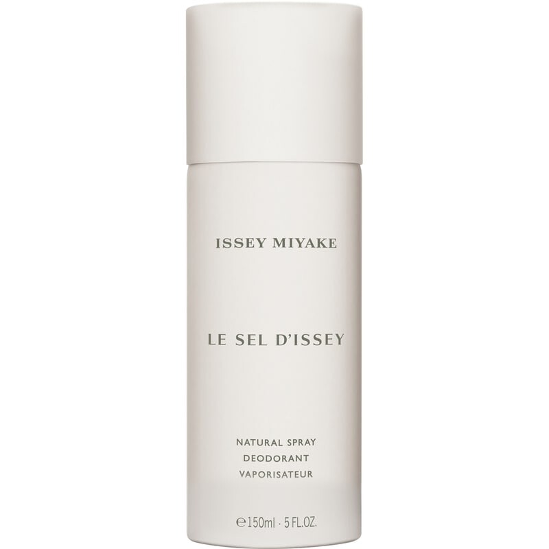 Issey Miyake Le Sel D'issey Deodorant Spray 5.0 oz Fragrances - Luxurious Fragrance Available Online in Hong Kong & China