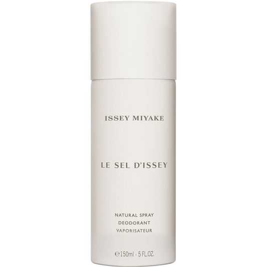Issey Miyake Le Sel D'issey Deodorant Spray 5.0 oz Fragrances (Wholesale) - Luxurious Fragrance Available Online in Hong Kong & China