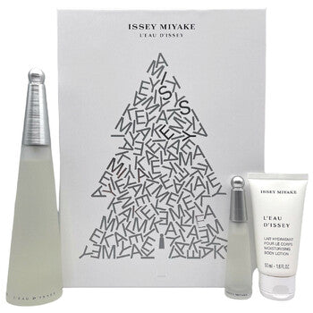 Issey Miyake L'Eau D'Issey / Issey Miyake Set (W) - Luxurious Fragrance Available Online in Hong Kong & China