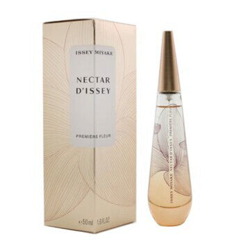 Issey Miyake L'Eau D'Issey Pure Nectar Fleur EDP (1.7 oz) 50 ml - Luxurious Fragrance Available Online in Hong Kong & China