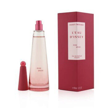 Issey Miyake L'Eau d'Issey Rose & Rose Eau de Parfum Intense 3 oz - Luxurious Fragrance Available Online in Hong Kong & China